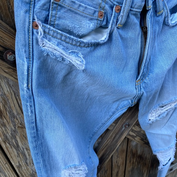 GAP Slim Jeans 28 x 30 - Picture 3 of 7